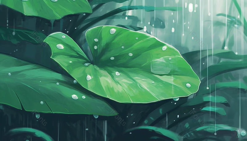 文艺|清新